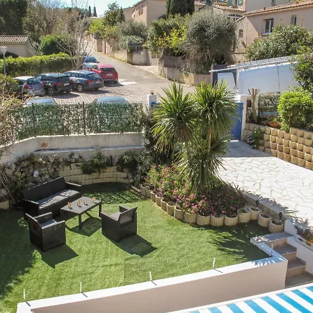 De Manou - Sfp135 By Interhome * Six-Fours-les-Plages