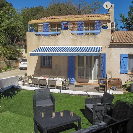 De Manou - Sfp135 By Interhome Six-Fours-les-Plages