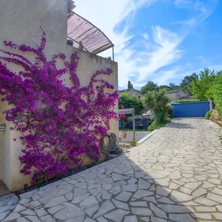 De Manou - Sfp135 By Interhome Six-Fours-les-Plages
