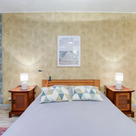 De Manou - Sfp135 By Interhome Holiday home *