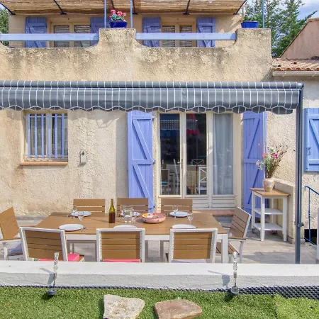 De Manou - Sfp135 By Interhome Holiday home Six-Fours-les-Plages