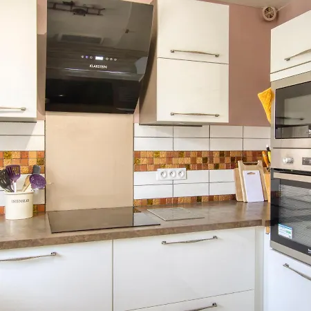 Holiday home De Manou - Sfp135 By Interhome
