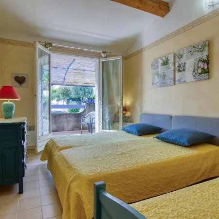 Holiday home De Manou - Sfp135 By Interhome *